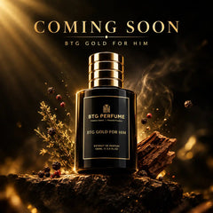 BTG GOLD FOR HIM