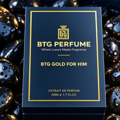 BTG GOLD FOR HIM