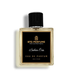 ARABIAN OISIS – INSPIRED BY ROSE D’ARABIE