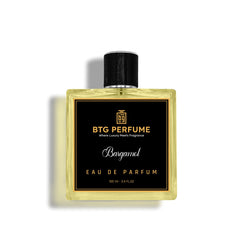 BARGAMOT – INSPIRED BY OUD AND BERGAMOT