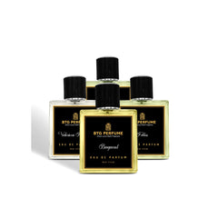 SPECIAL OFFER ANY 4X 50ML BOTTLES