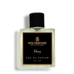 CHERRY – INSPIRED BY LOST CHERRY