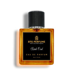 DARK OUD – INSPIRED BY MONSTER BLACK OUD