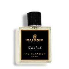 DESERT OUDH – INSPIRED BY VELVET DESERT OUD