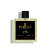 FEBLUS – INSPIRED BY F. FABULOUS