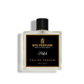 HALFETI – INSPIRED BY HALFETI