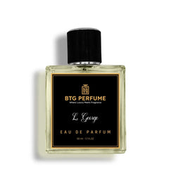 L GEORGE – INSPIRED BY TRAGEDY OF LORD GEORGE