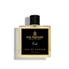 OUD – INSPIRED BY G. OUD