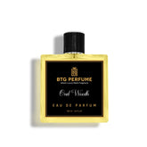 OUD WOODH – INSPIRED BY OUD WOOD