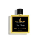 PURE IDENTITY – INSPIRED BY YSL MYSELF