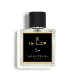 SAM – INSPIRED BY BLAZING MR SAM