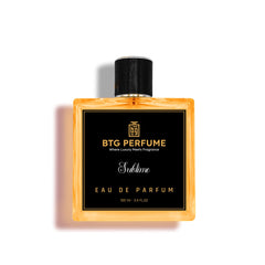 SUBLIME – INSPIRED BY OUD FOR GREATNESS