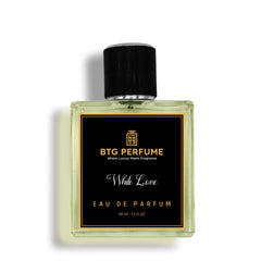 WHITE LOVE – INSPIRED BY LOVE IN WHITE