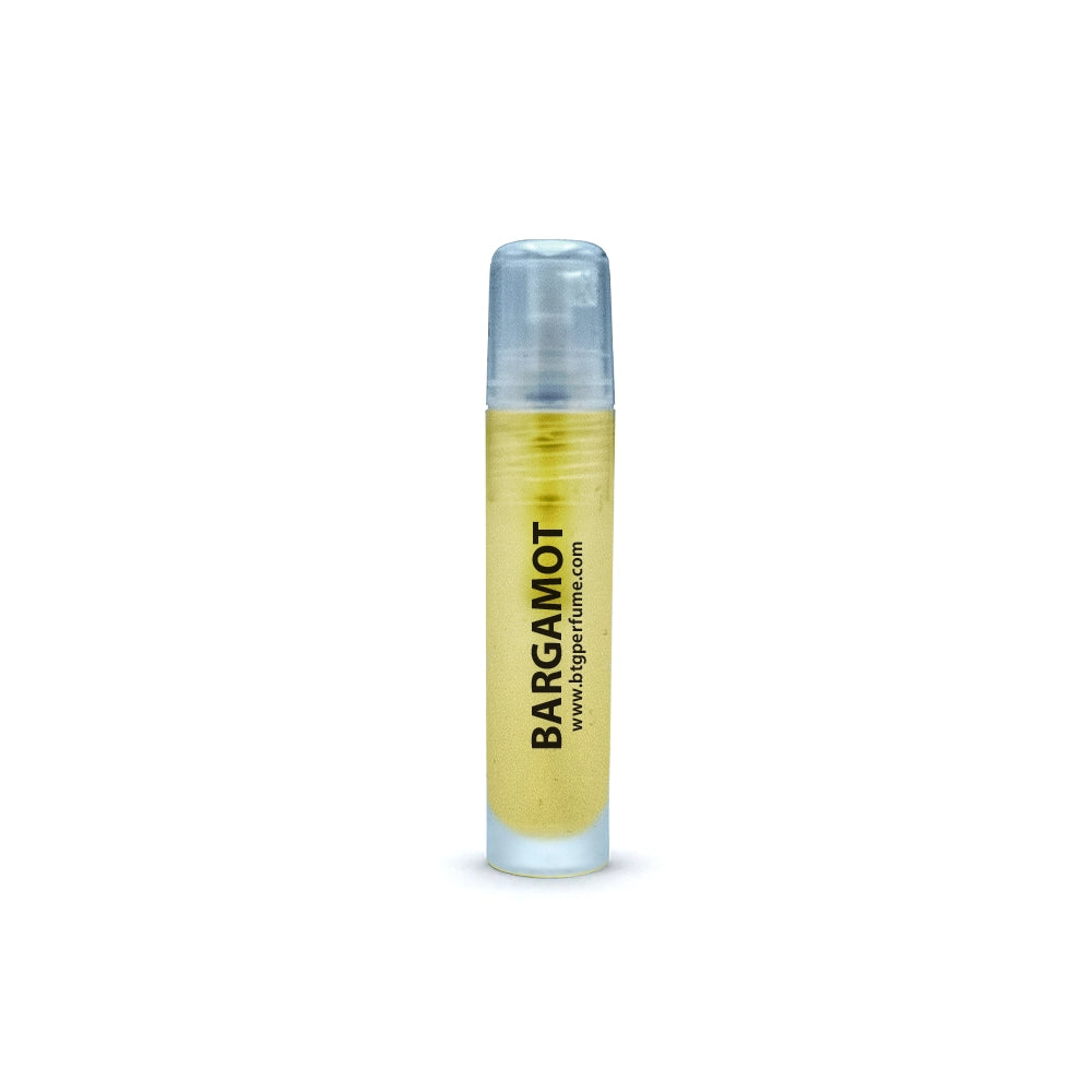BARGAMOT – INSPIRED BY OUD AND BERGAMOT