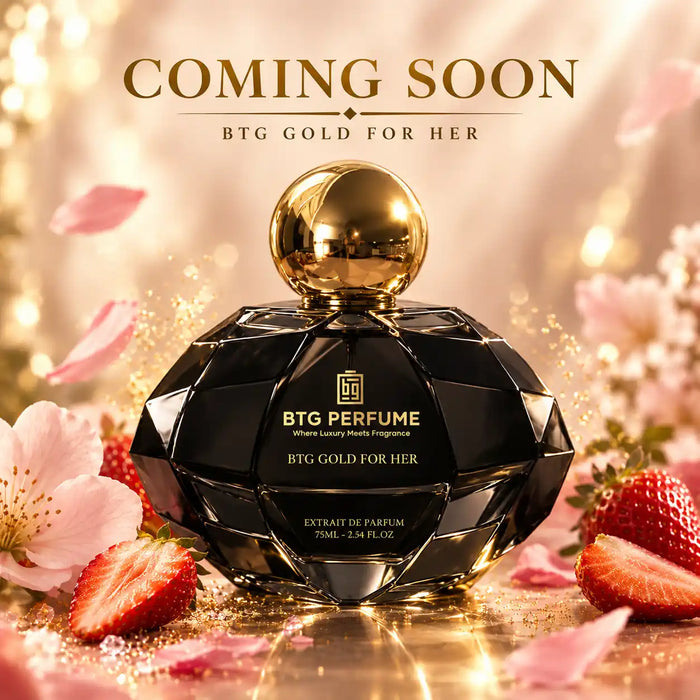 BTG GOLD FOR HER