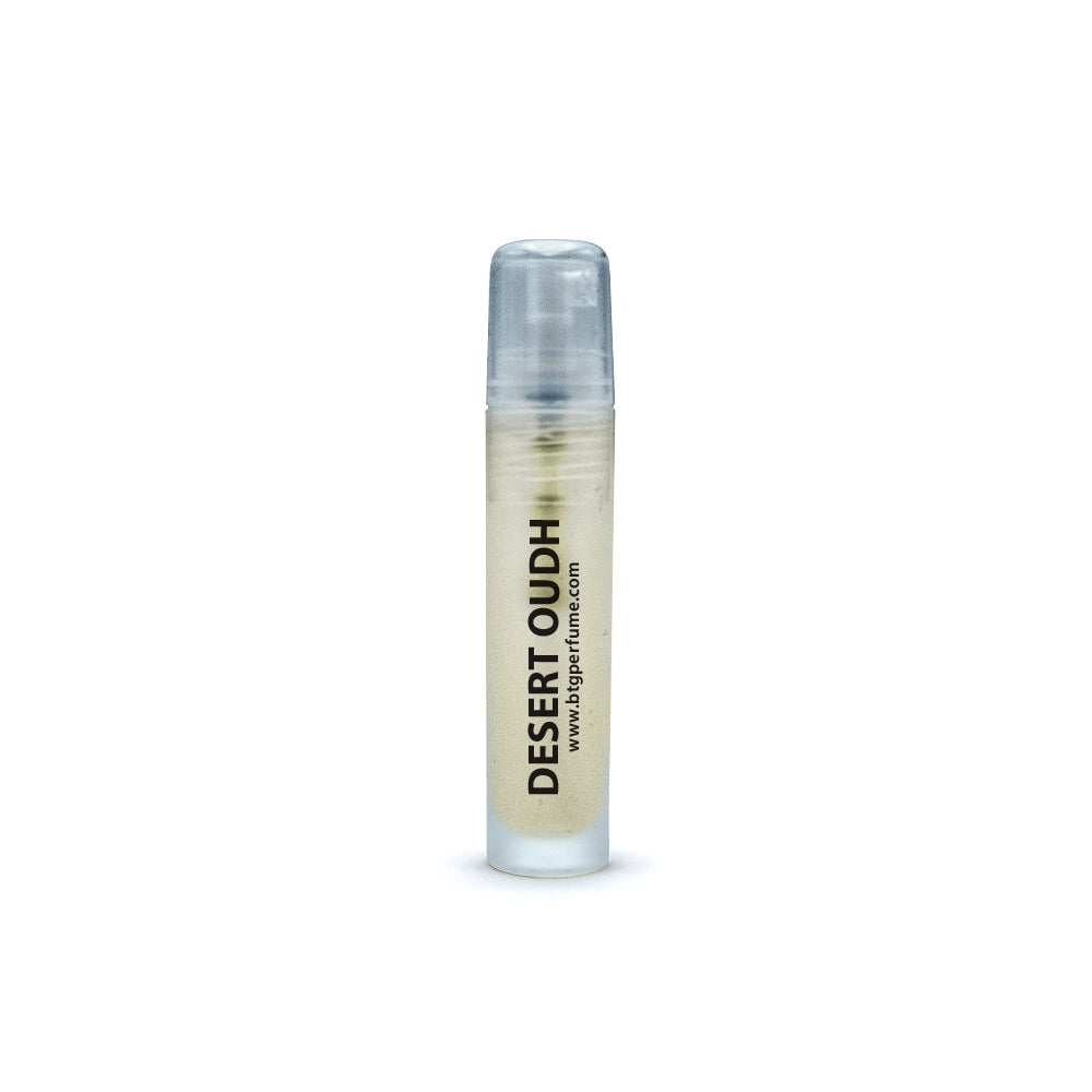 DESERT OUDH – INSPIRED BY VELVET DESERT OUD