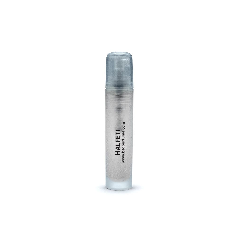HALFETI – INSPIRED BY HALFETI