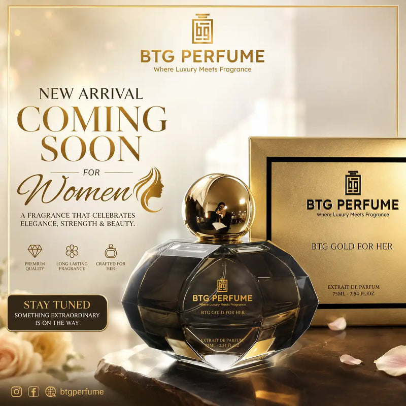 BTG GOLD FOR HER
