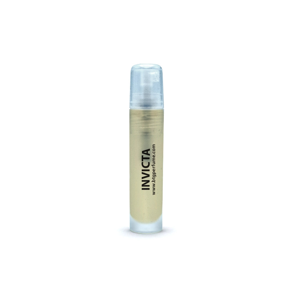 INVICTA – INSPIRED BY INVICTUS