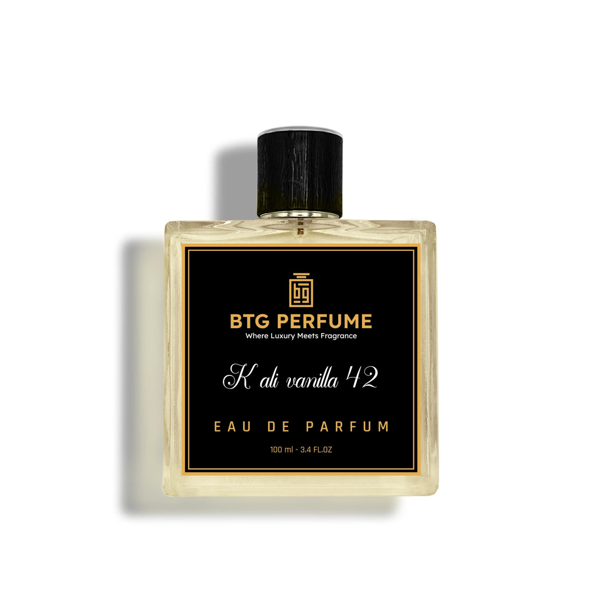 K-Ali Vanilla 42 – Inspired by KAYALI Vanilla Candy Rock Sugar | 42