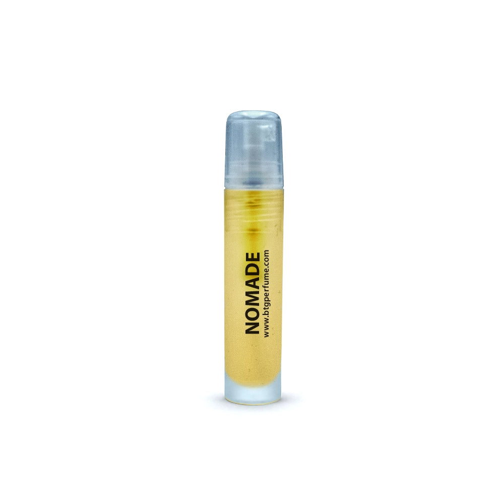 NOMADE – INSPIRED BY OMBRE NOMADE