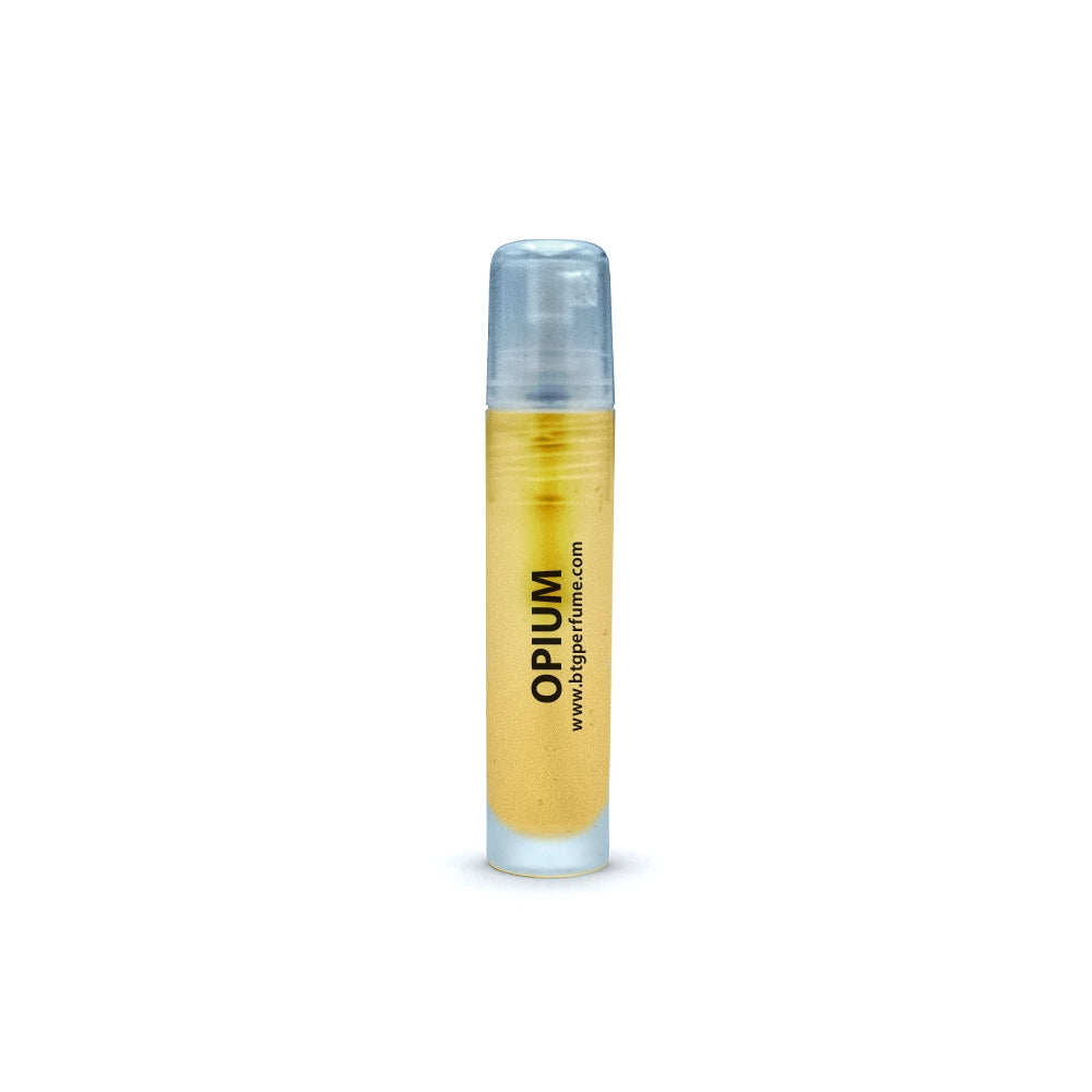 OPIUM – INSPIRED BY BLACK OPIUM