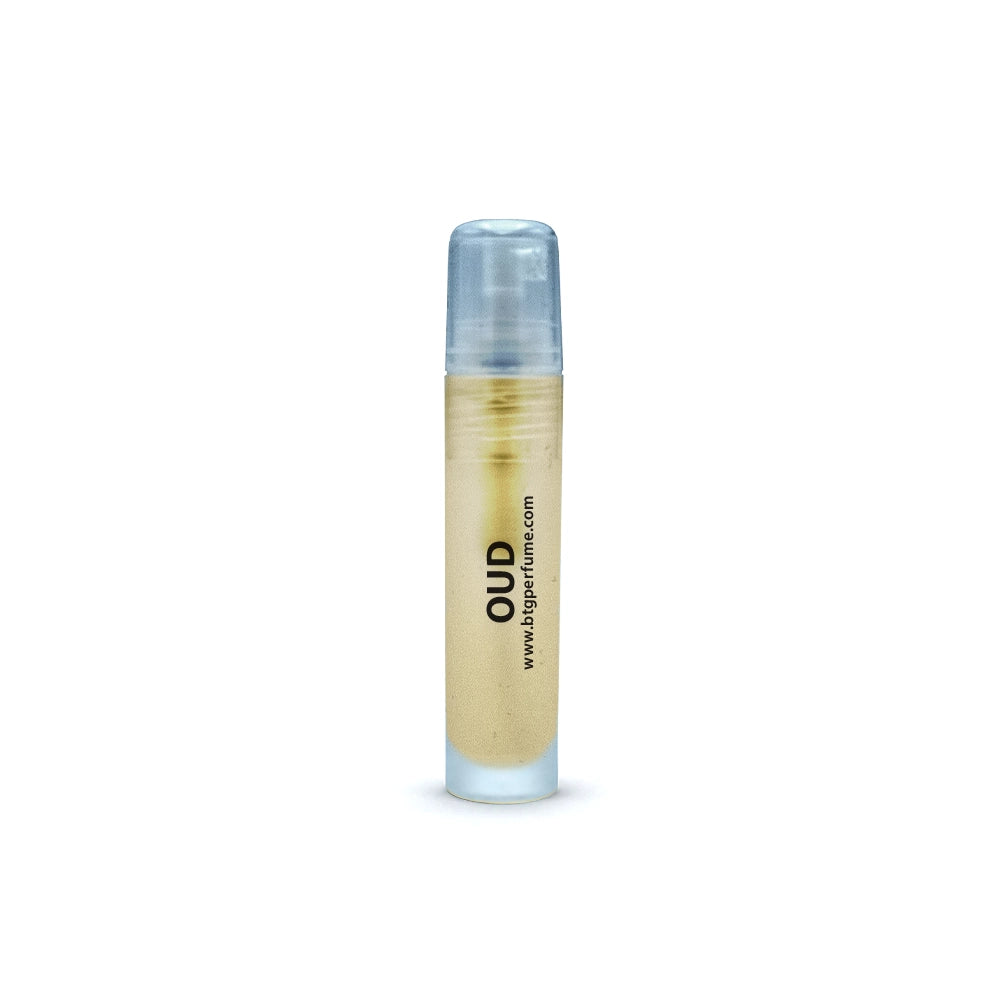 OUD – INSPIRED BY G. OUD