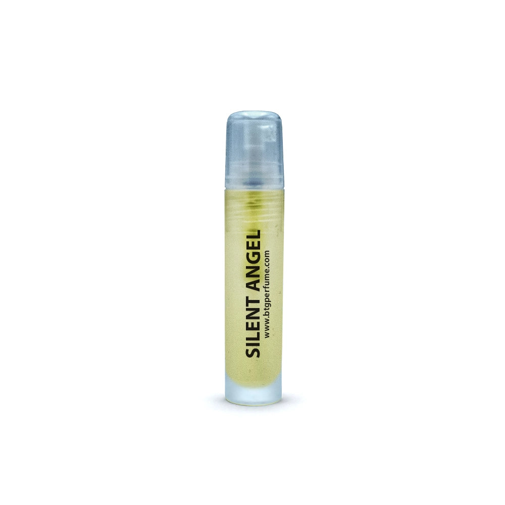 SILENT ANGEL – INSPIRED BY KILIAN ANGEL'S SHARE