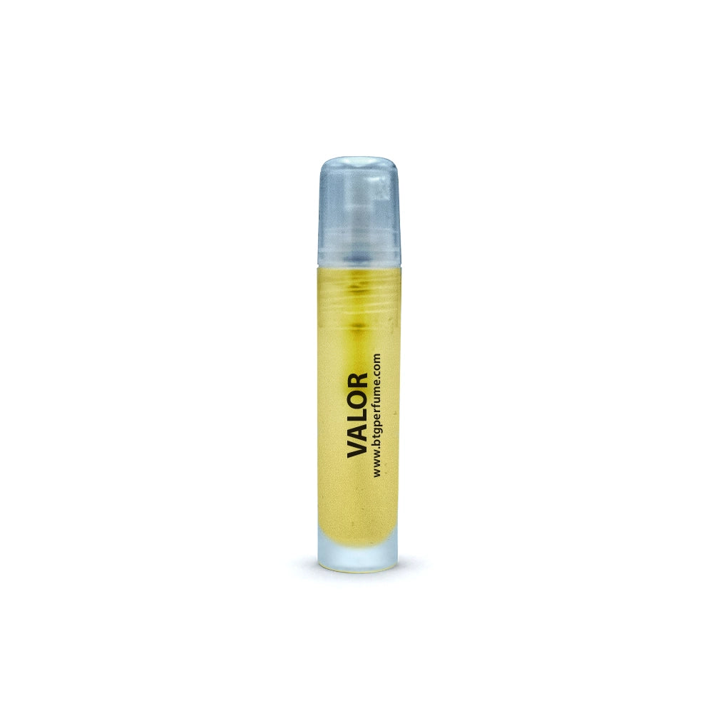 VALOR - A CAPTIVATING FRAGRANCE INSPIRED BY TOM FORD VANILLA S’X