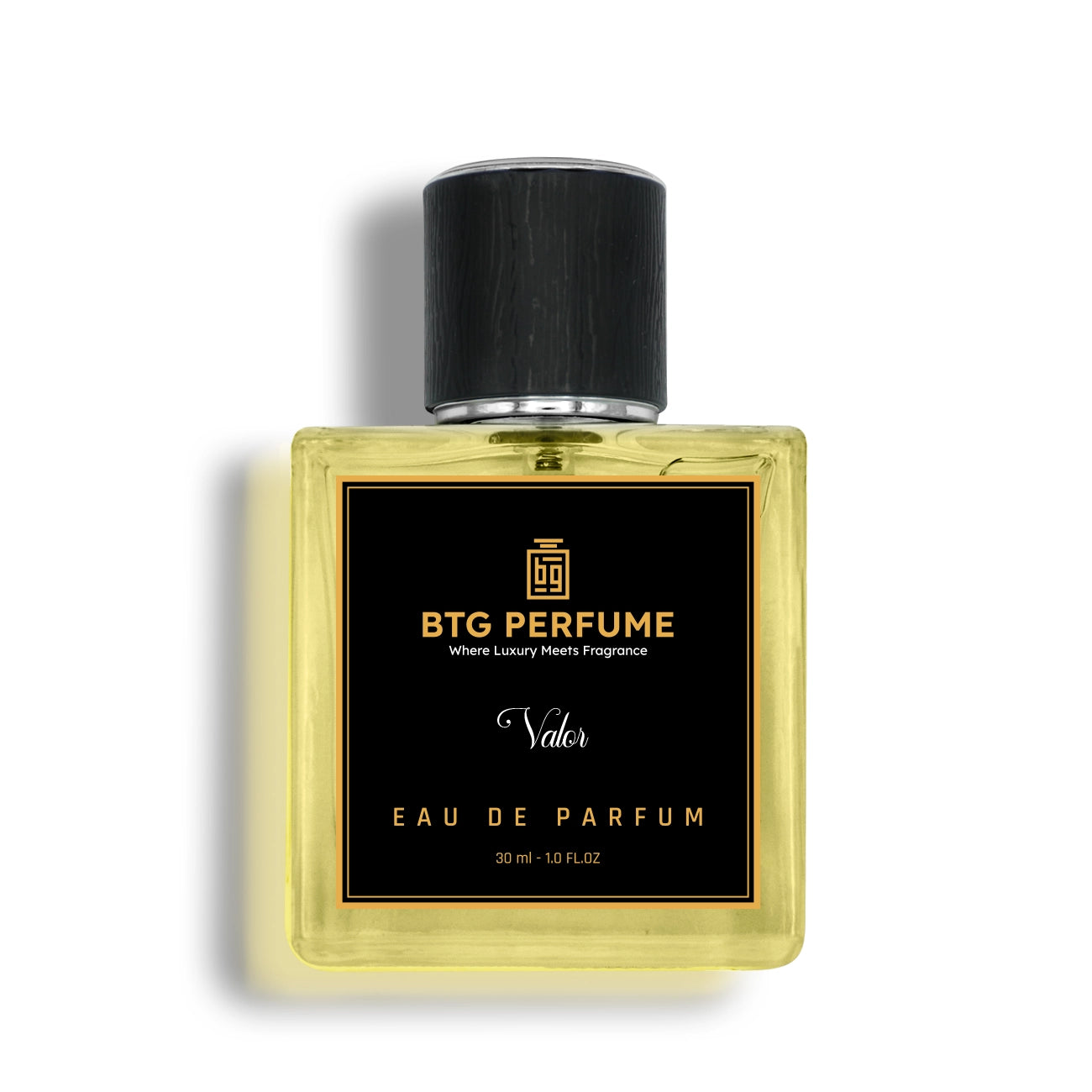VALOR - A CAPTIVATING FRAGRANCE INSPIRED BY TOM FORD VANILLA S’X