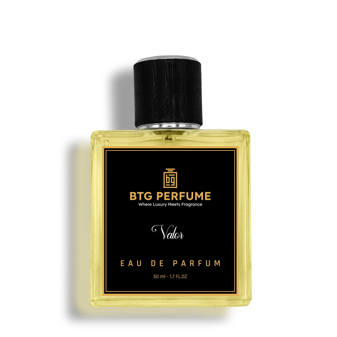 VALOR - A CAPTIVATING FRAGRANCE INSPIRED BY TOM FORD VANILLA S’X