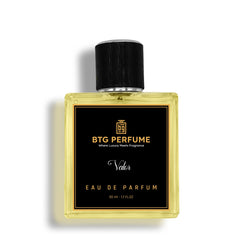 VALOR - A CAPTIVATING FRAGRANCE INSPIRED BY TOM FORD VANILLA S’X