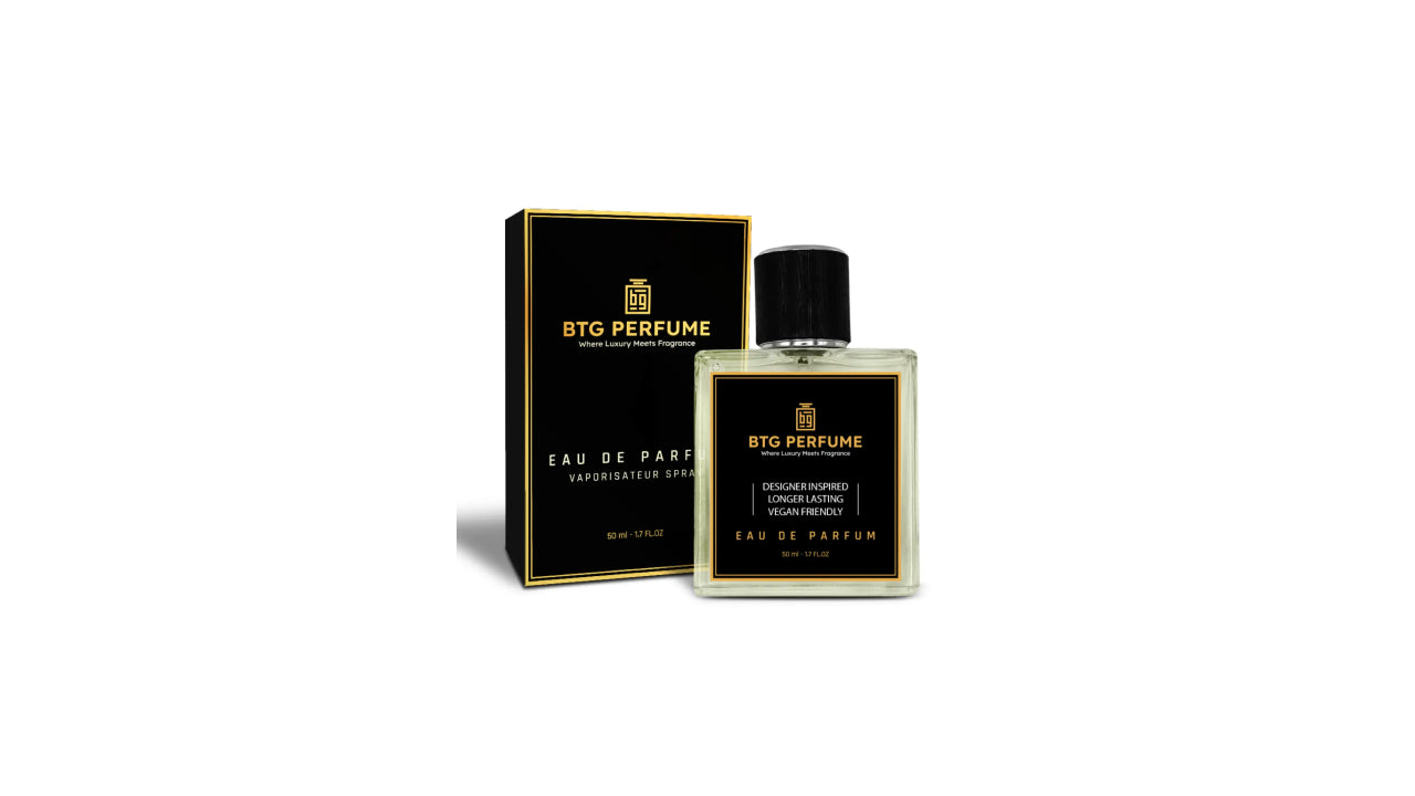 VALOR - A CAPTIVATING FRAGRANCE INSPIRED BY TOM FORD VANILLA S’X
