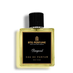 BARGAMOT – INSPIRED BY OUD AND BERGAMOT