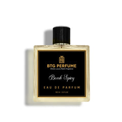 BOMB SPICY – INSPIRED BY SPICEBOMB