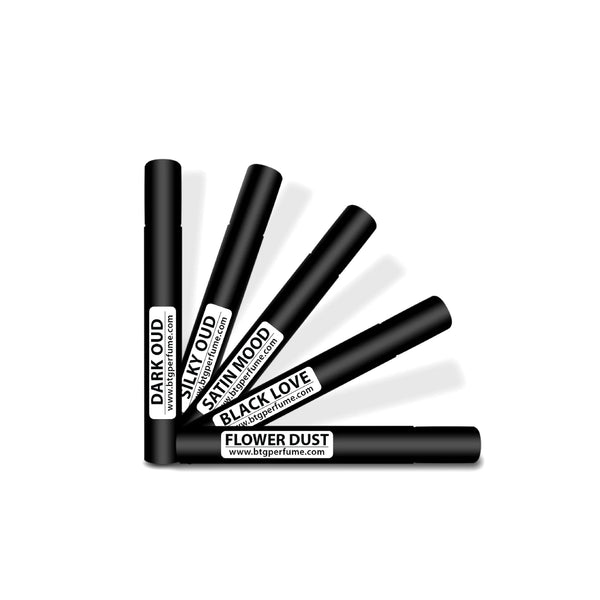 SPECIAL OFFER ANY 5X 5ML BOTTLES