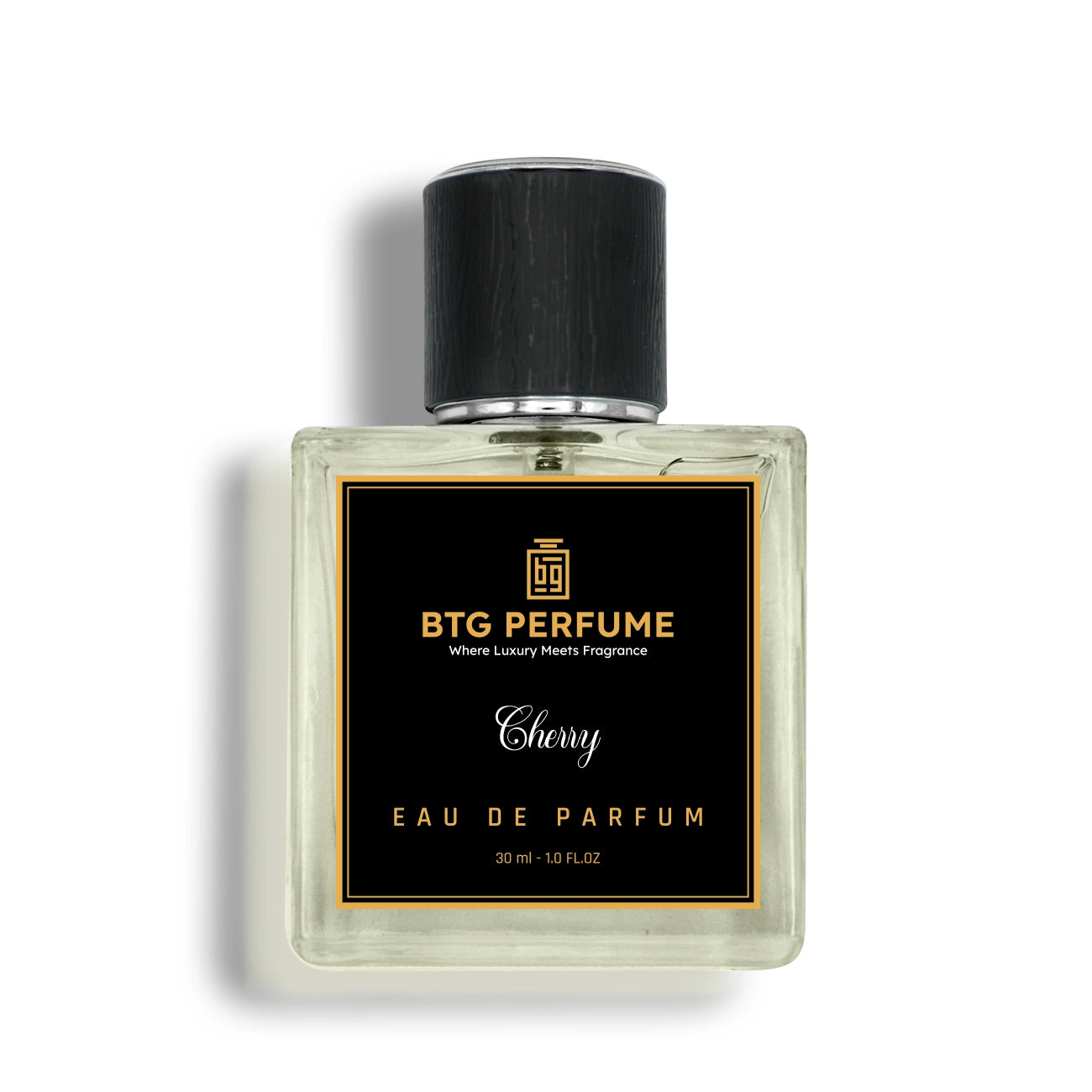 CHERRY – INSPIRED BY LOST CHERRY