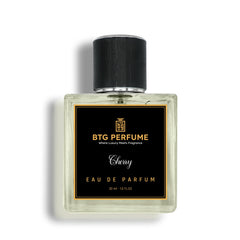 CHERRY – INSPIRED BY LOST CHERRY