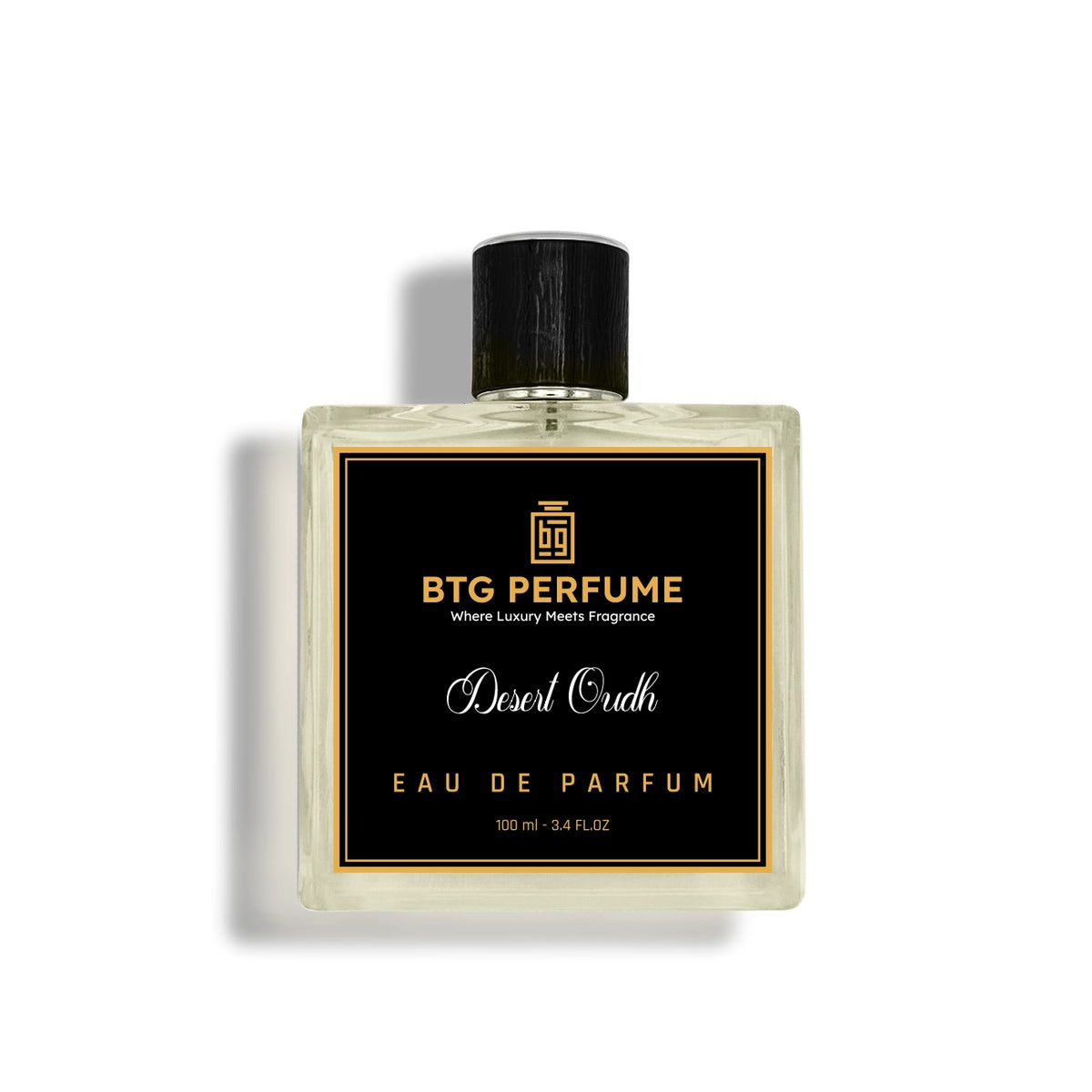 DESERT OUDH – INSPIRED BY VELVET DESERT OUD