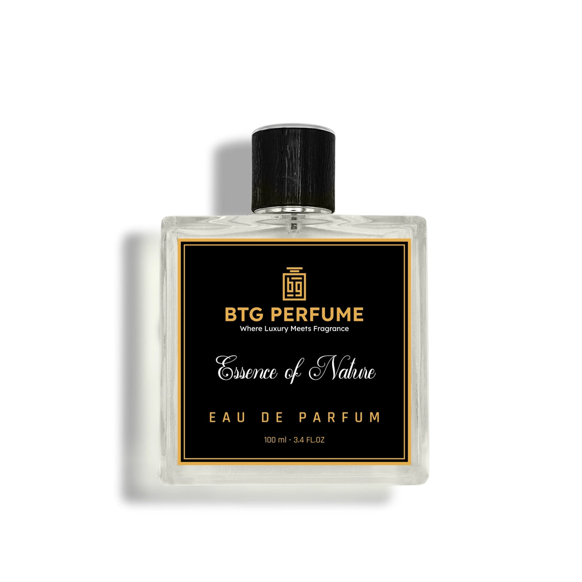 ESSENCE OF NATURE – INSPIRED BY HERMES