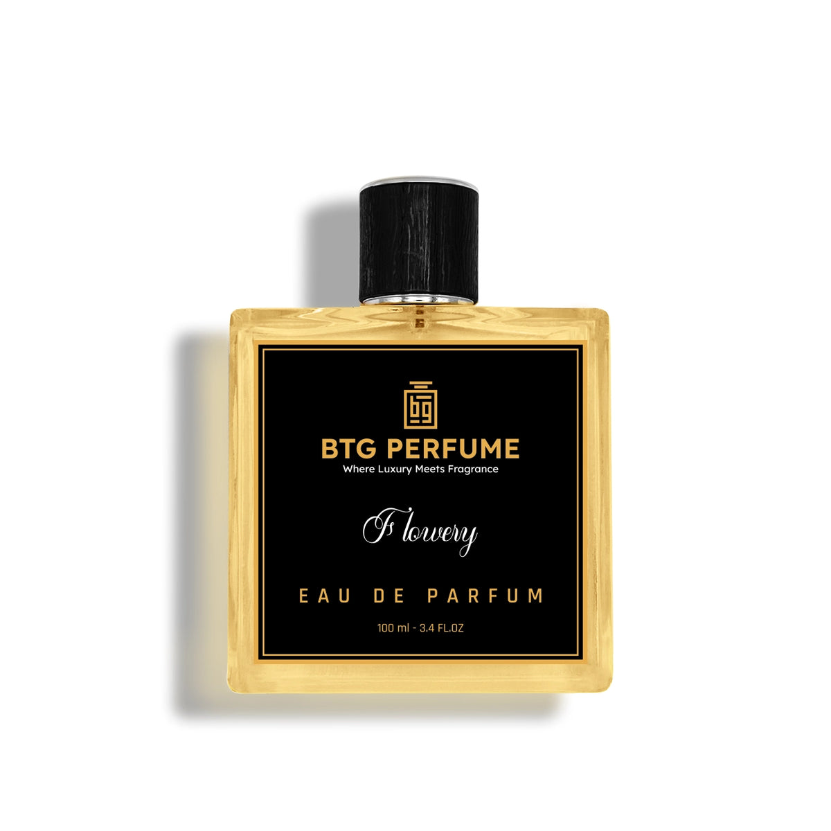 FLOWERY – INSPIRED BY LA VIE EST BELLE