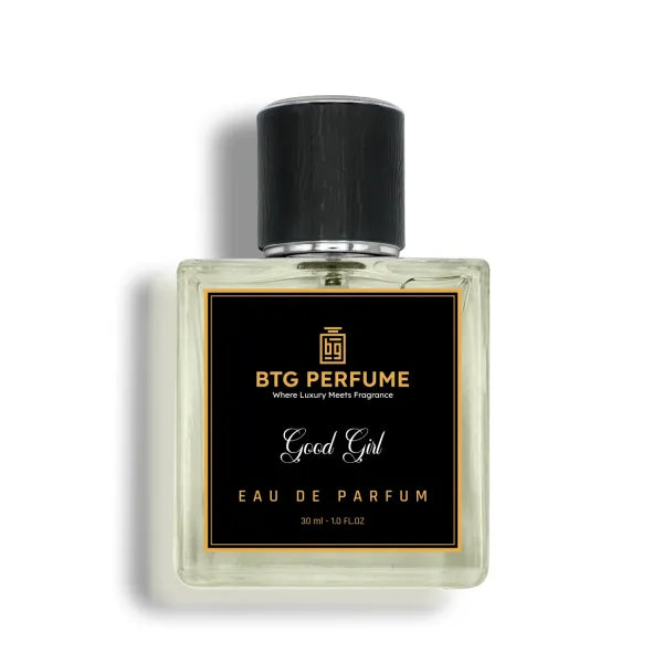 GOOD GIRL – INSPIRED BY CAROLINA HERRERA GOOD GIRL