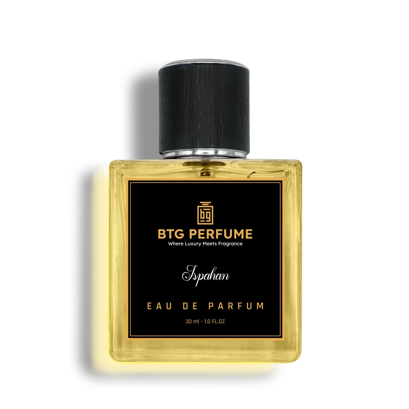 ISPAHAN – INSPIRED BY OUD ISPAHAN