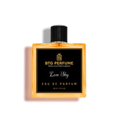 LOVE SHY – INSPIRED BY LOVE DON’T BE SHY