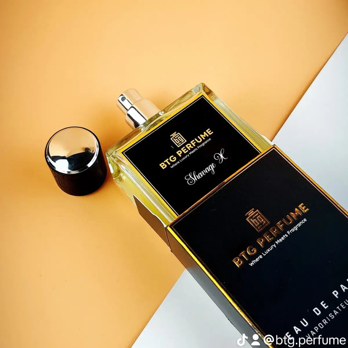 BTG Perfume - Discover the Best Fragrances for All