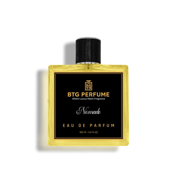 NOMADE – INSPIRED BY OMBRE NOMADE