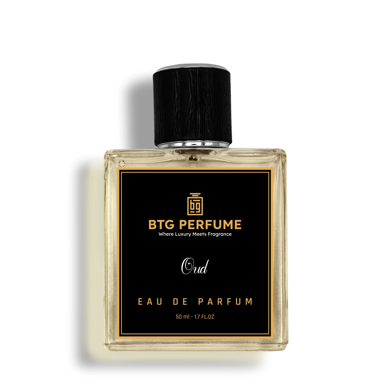 OUD – INSPIRED BY G. OUD