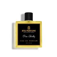 PURE IDENTITY – INSPIRED BY YSL MYSELF