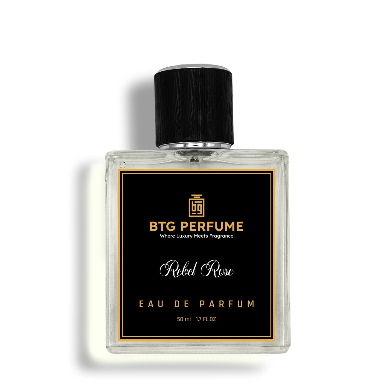 Reber Rostem REBEL ROSE – INSPIRED BY GOOD GIRL GONE BAD – BTG Perfume - Discover ...