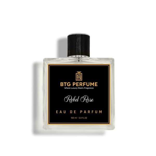 REBEL ROSE – INSPIRED BY GOOD GIRL GONE BAD